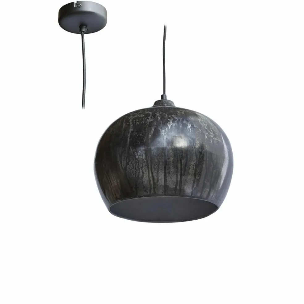 Hängelampe Saltburn