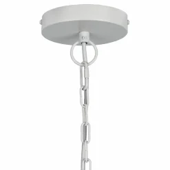 Hängelampe Santorano