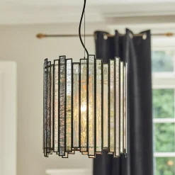 Hängelampe Thévigny