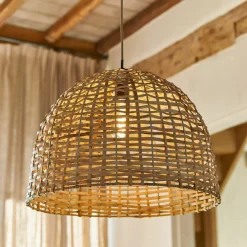 Hängelampe Tiquinal