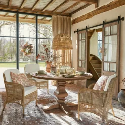 Hängelampe Tiquinal