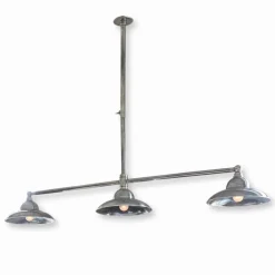 Hängelampe Truident