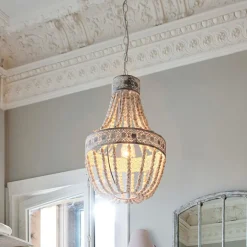 Hängelampe Valcourt