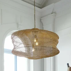 Hängelampe Valerique