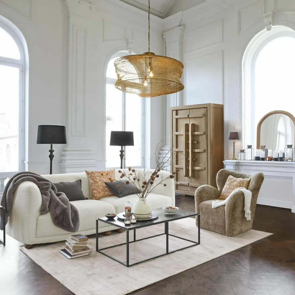 Hängelampe Valerique