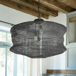 Hängelampe Valerique