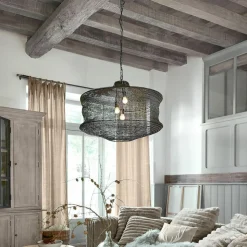 Hängelampe Valerique