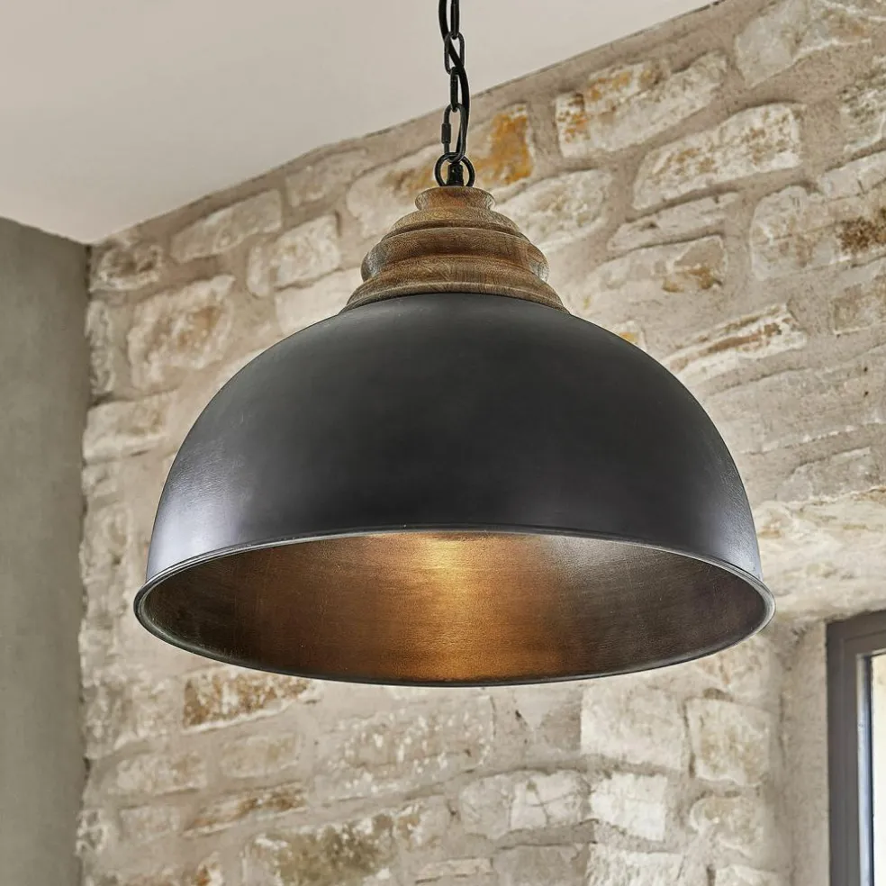 Hängelampe Zeraphina