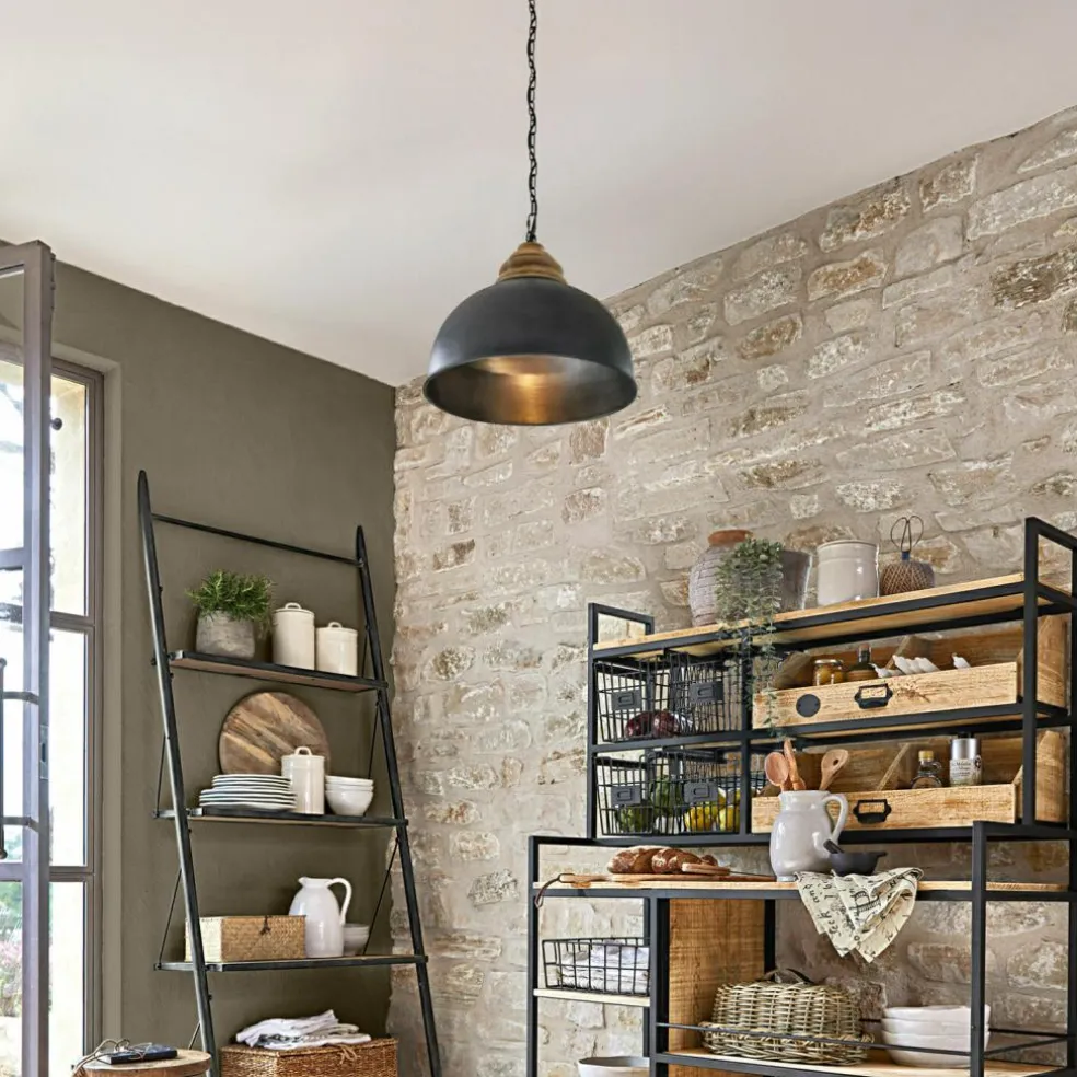 Hängelampe Zeraphina