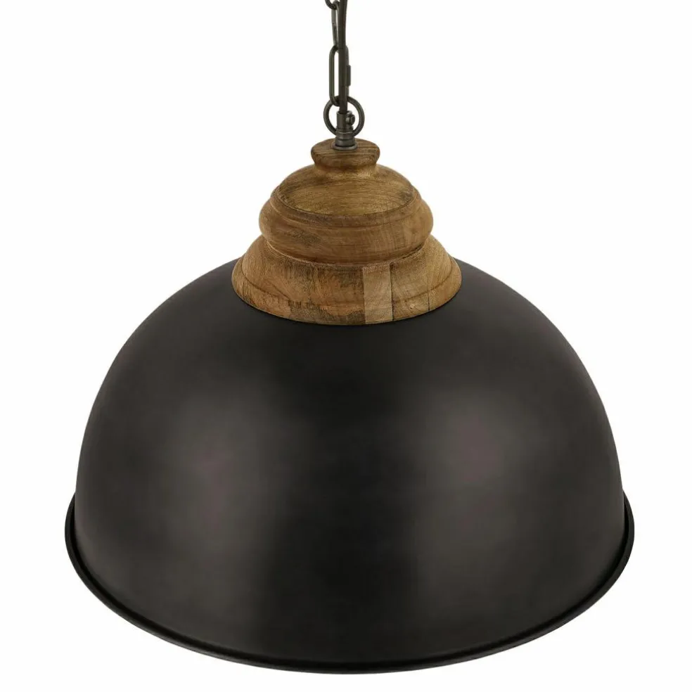 Hängelampe Zeraphina