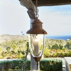 Hängelaterne Floricia