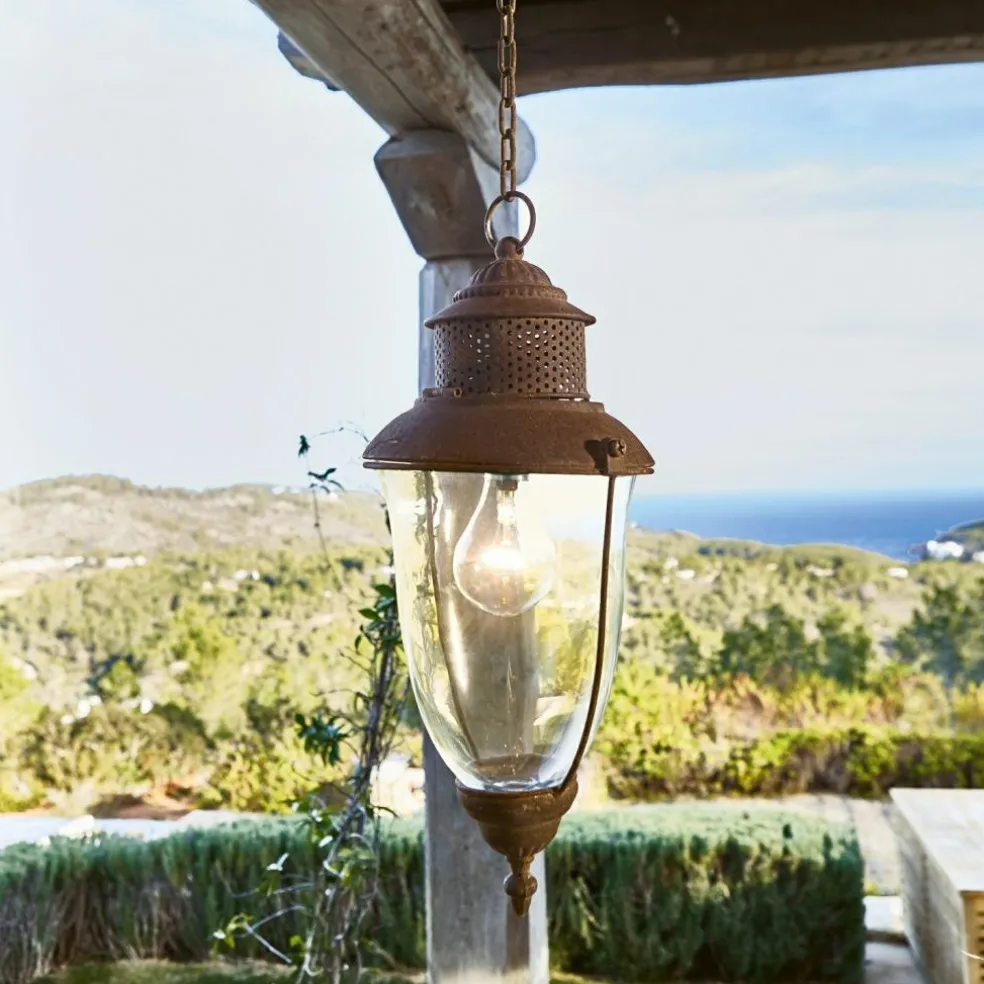 Hängelaterne Floricia