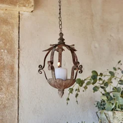 Hängelaterne Selimane