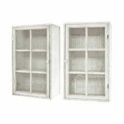 Hängeschrank 2er Set Piavo