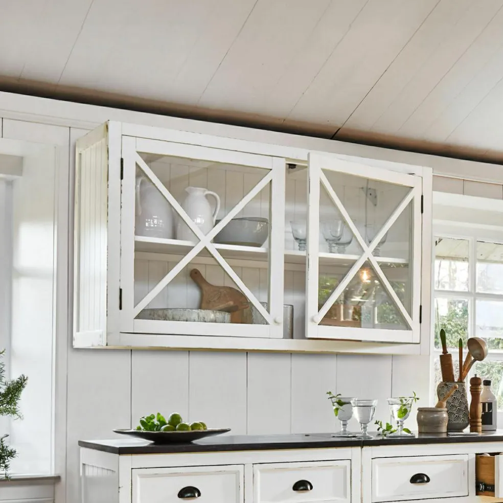 Hängeschrank Havenwood