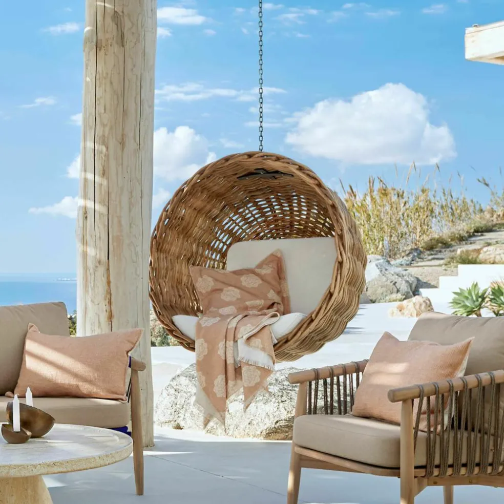 Hängesessel Nirevox