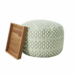 In- & Outdoor-Hocker Mintares