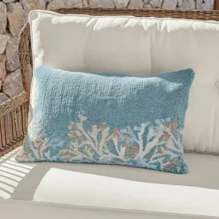 In- & Outdoorkissenhülle Dorlancourt