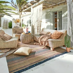 In- & Outdoor-Teppich Atlanta