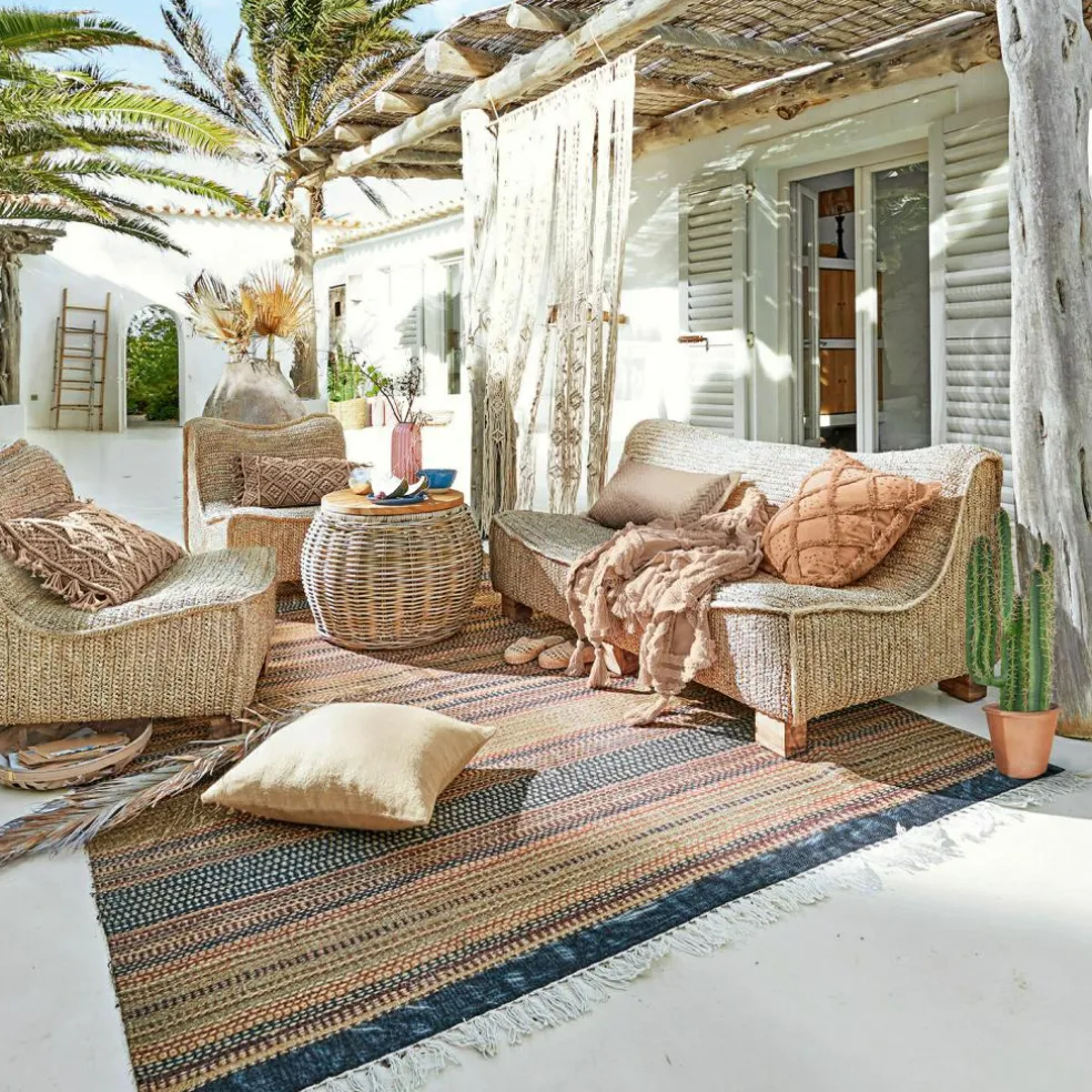 In- & Outdoor-Teppich Atlanta