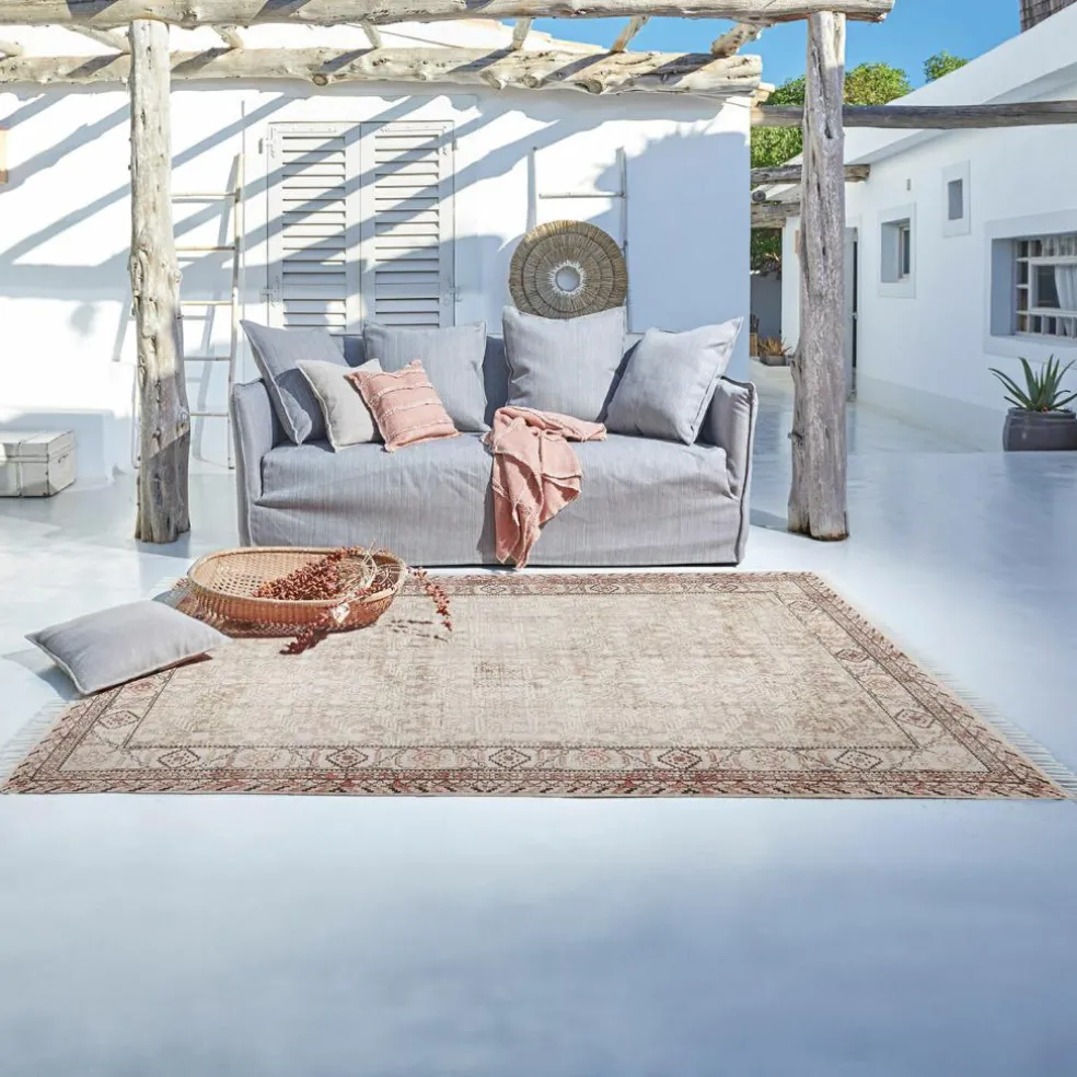 In- & Outdoor-Teppich Bunbury