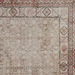 In- & Outdoor-Teppich Bunbury