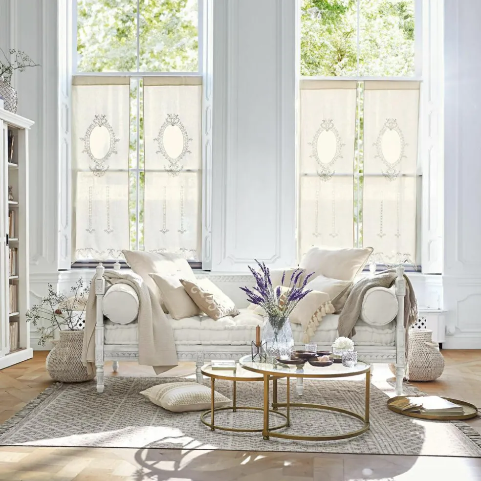 In- & Outdoor-Teppich Champigny