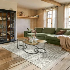 In- & Outdoor-Teppich Champigny