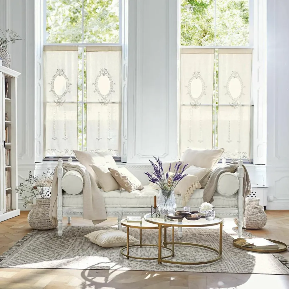 In- & Outdoor-Teppich Champigny