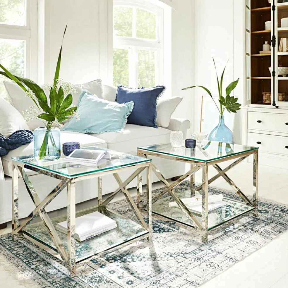 In- & Outdoor-Teppich Daly