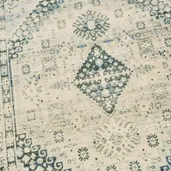 In- & Outdoor-Teppich Daly