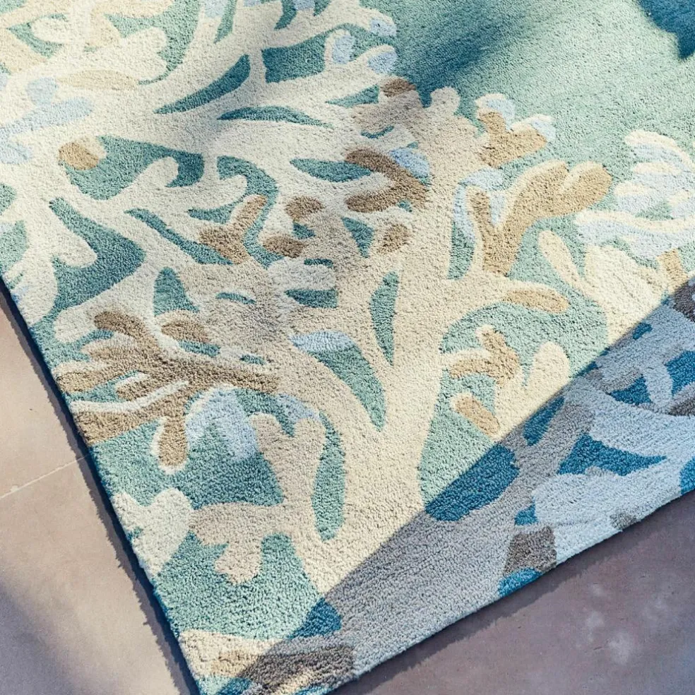 In- & Outdoorteppich Dorlancourt