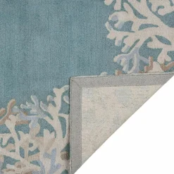 In- & Outdoorteppich Dorlancourt