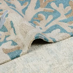 In- & Outdoorteppich Dorlancourt