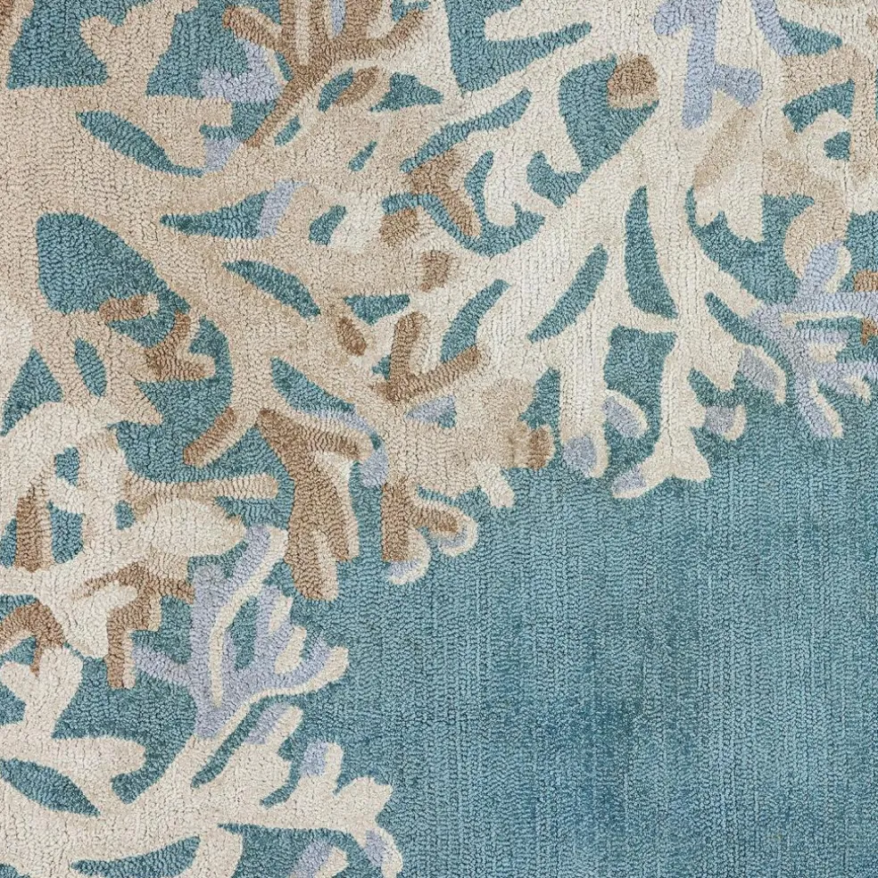 In- & Outdoorteppich Dorlancourt