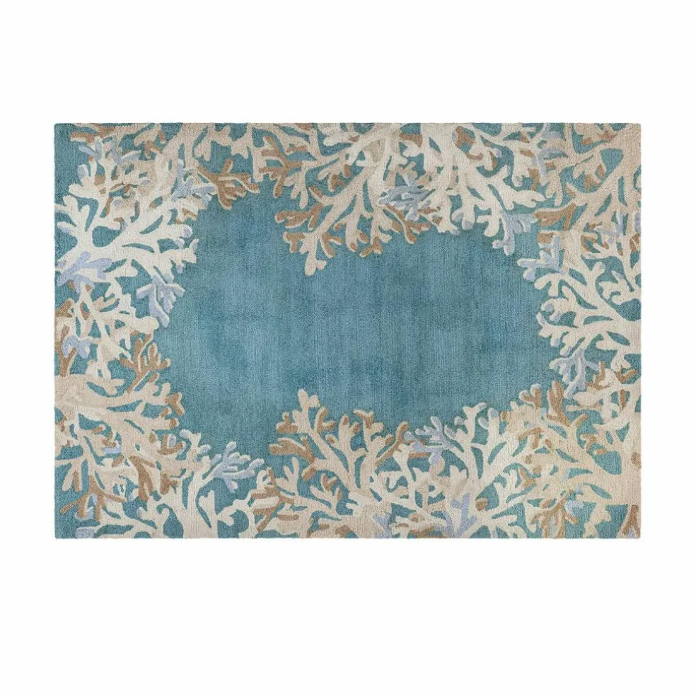 In- & Outdoorteppich Dorlancourt