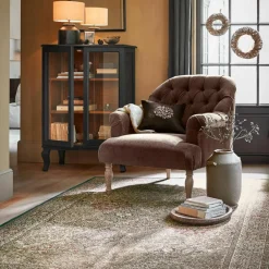 In- & Outdoor-Teppich Malhira