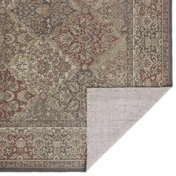 In- & Outdoor-Teppich Malhira