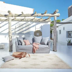 In- & Outdoor-Teppich Meagan