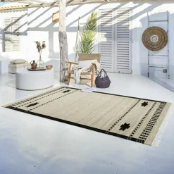 In- & Outdoor-Teppich Moorna