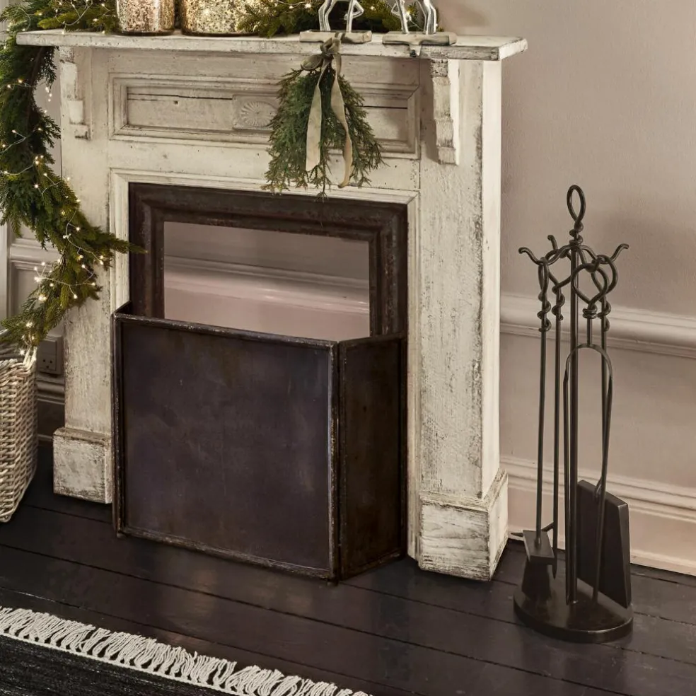 Kaminbesteck Tetbury