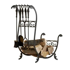 Kaminbutler Stirling