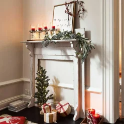 Kaminkonsole Cessieu