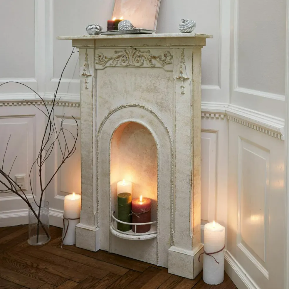 Kaminkonsole Câlanette