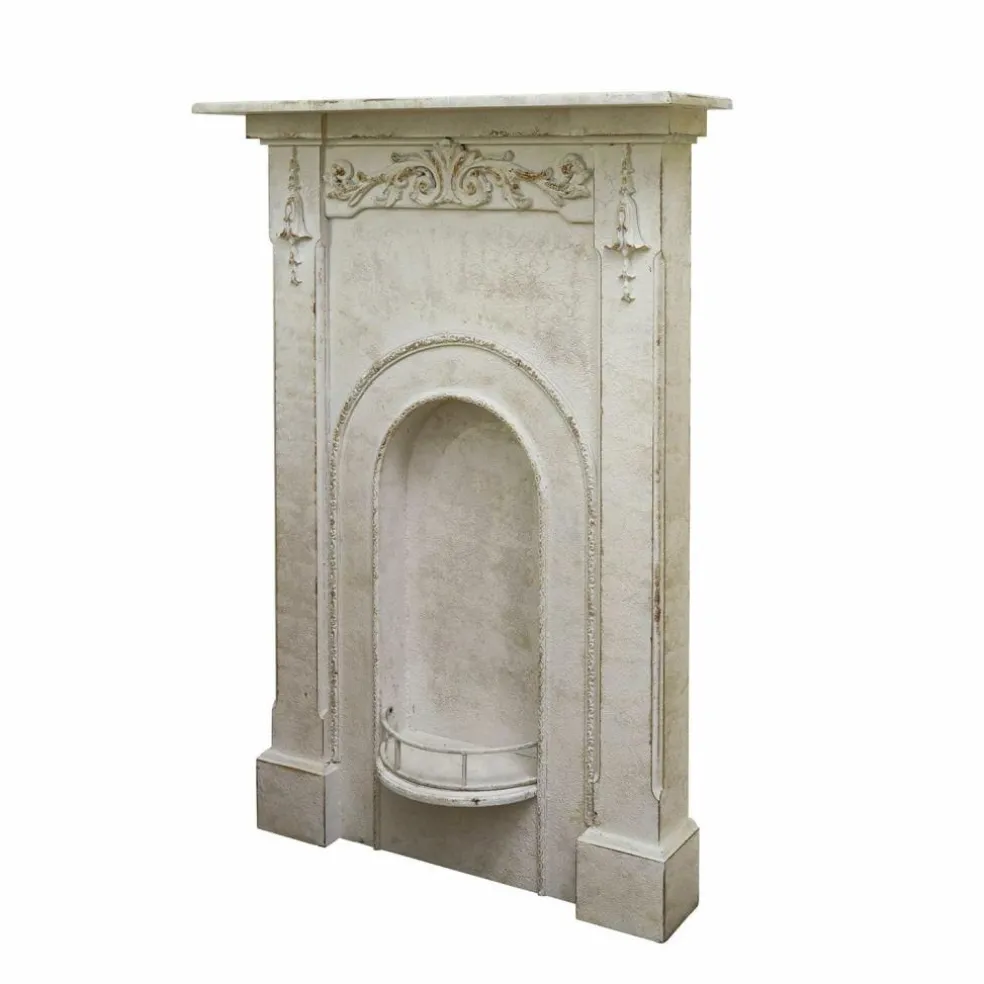 Kaminkonsole Câlanette