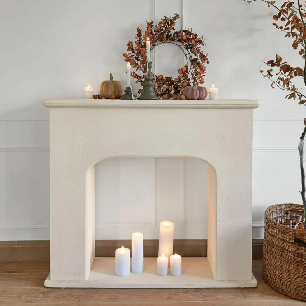 Kaminkonsole Clorèze