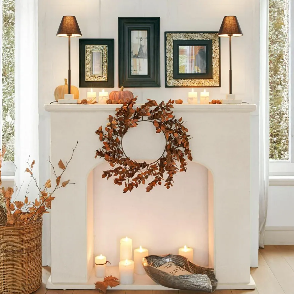 Kaminkonsole Clorèze