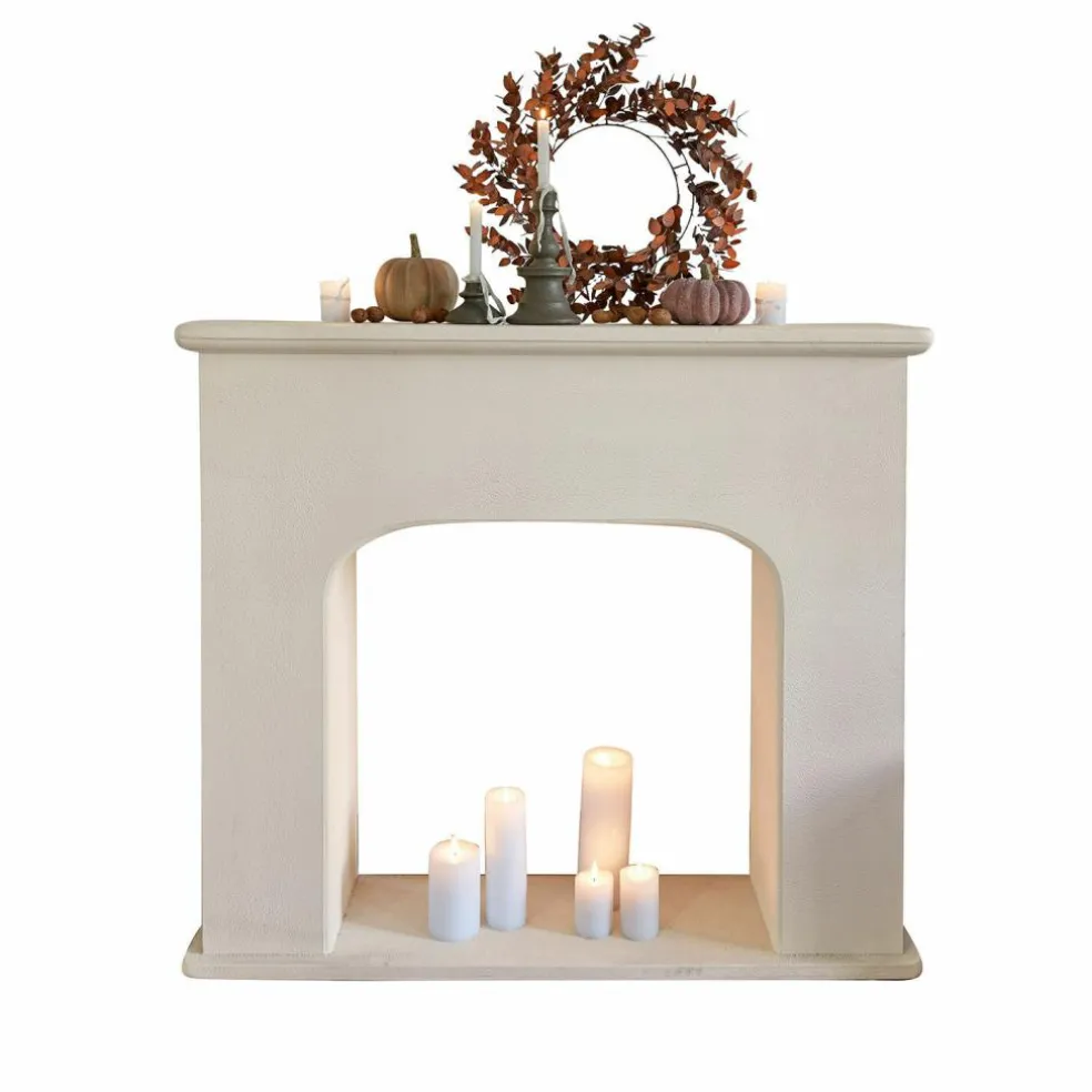 Kaminkonsole Clorèze