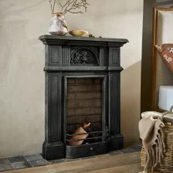 Kaminkonsole Corvelle