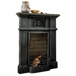 Kaminkonsole Corvelle